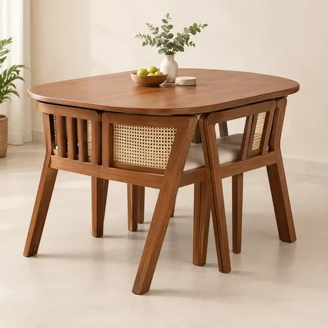 Foldable dining table in bangalore