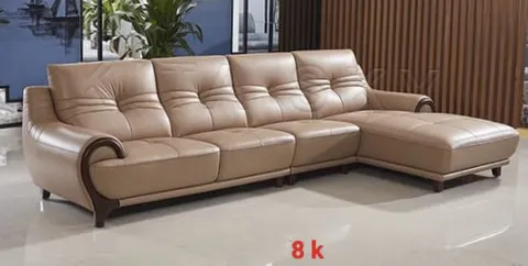 L Shape Sofa in bangalore