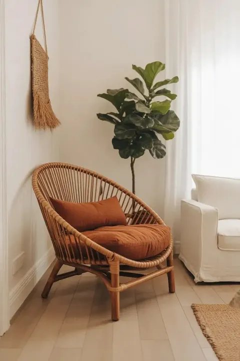 custom cane bamboo chairs bangalore