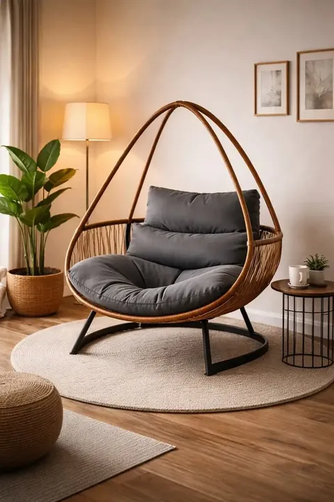 swing chairs in bangalore